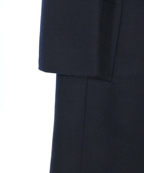 Celine Soutien Collar Coat — view 5