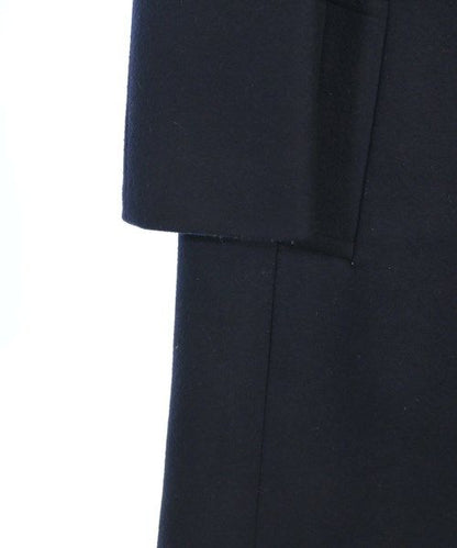 Celine Soutien Collar Coat — view 5