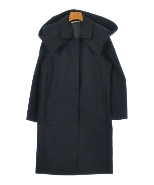 Celine Soutien Collar Coat