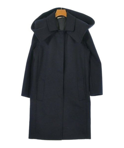 Celine Soutien Collar Coat