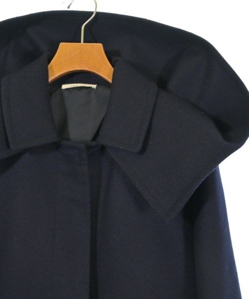 Celine Soutien Collar Coat — view 4
