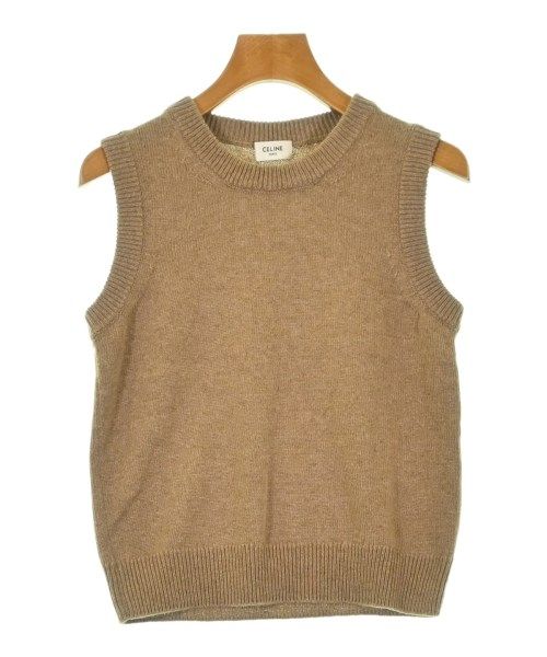 Celine Ensemble Sets Beige — view 3