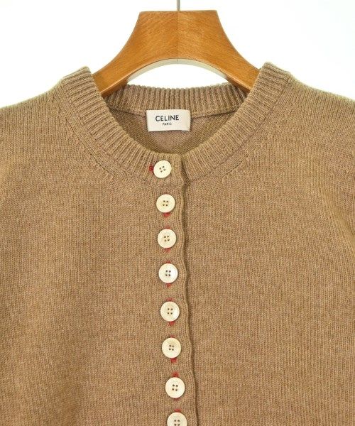 Celine Ensemble Sets Beige — view 5