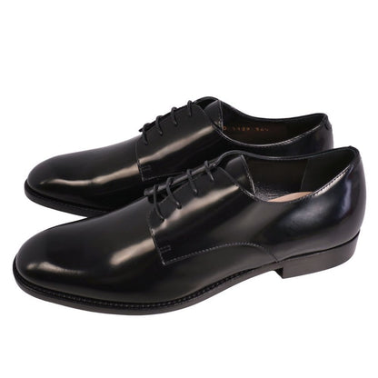 Dior Leather Sneakers Black — view 2