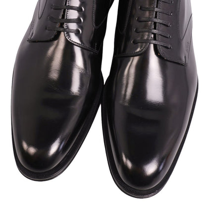Dior Homme Leather Shoes Oxfords — view 3