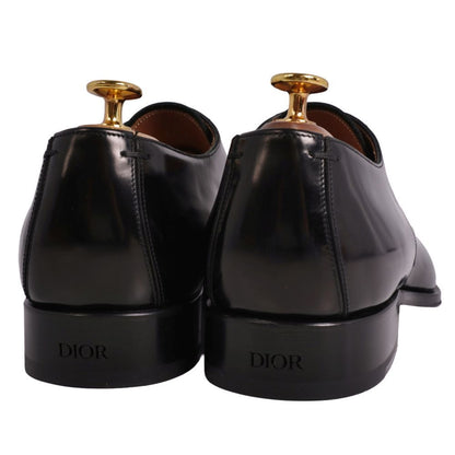 Dior Homme Leather Shoes Oxfords — view 5