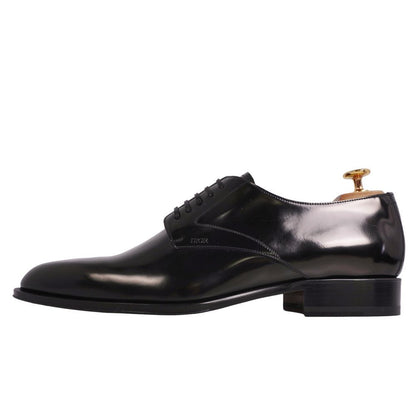 Dior Homme Leather Shoes Oxfords — view 7