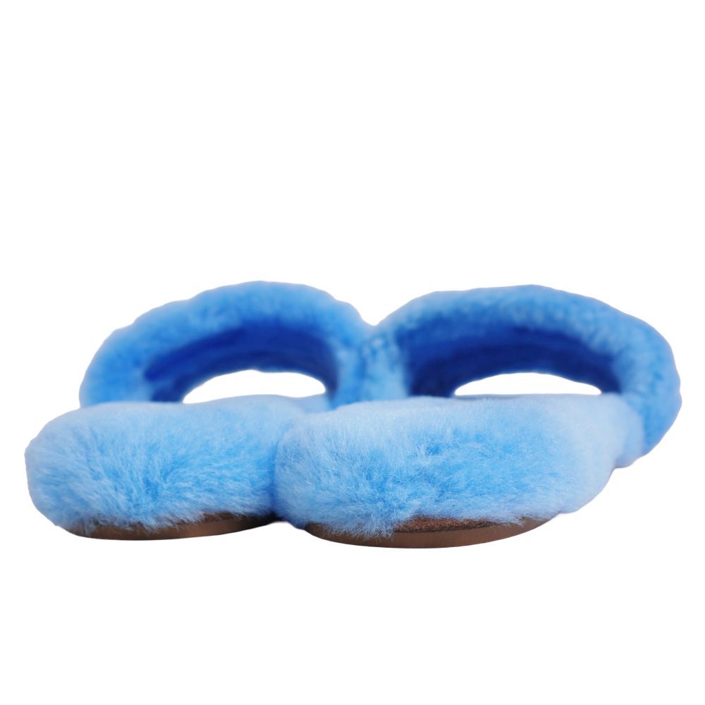 Dior Sandals Blue — view 5