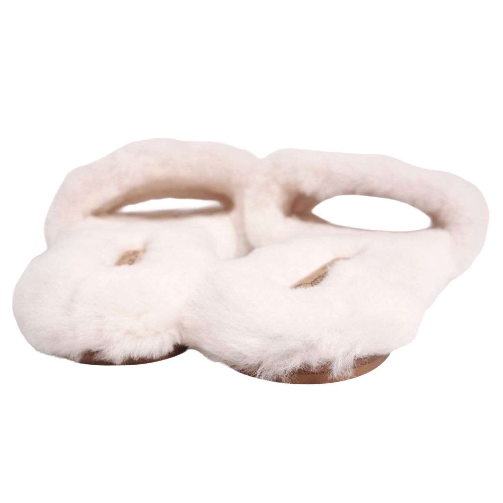 Dior Sandals White — view 5