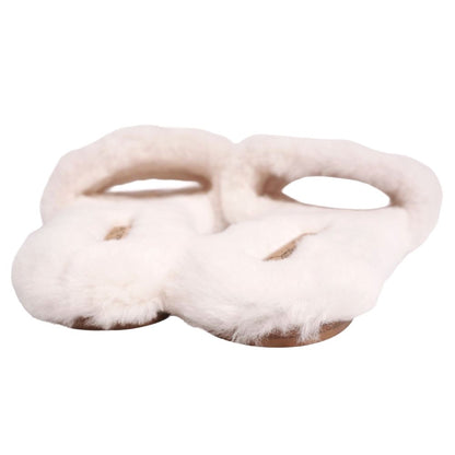 Dior Sandals White — view 5