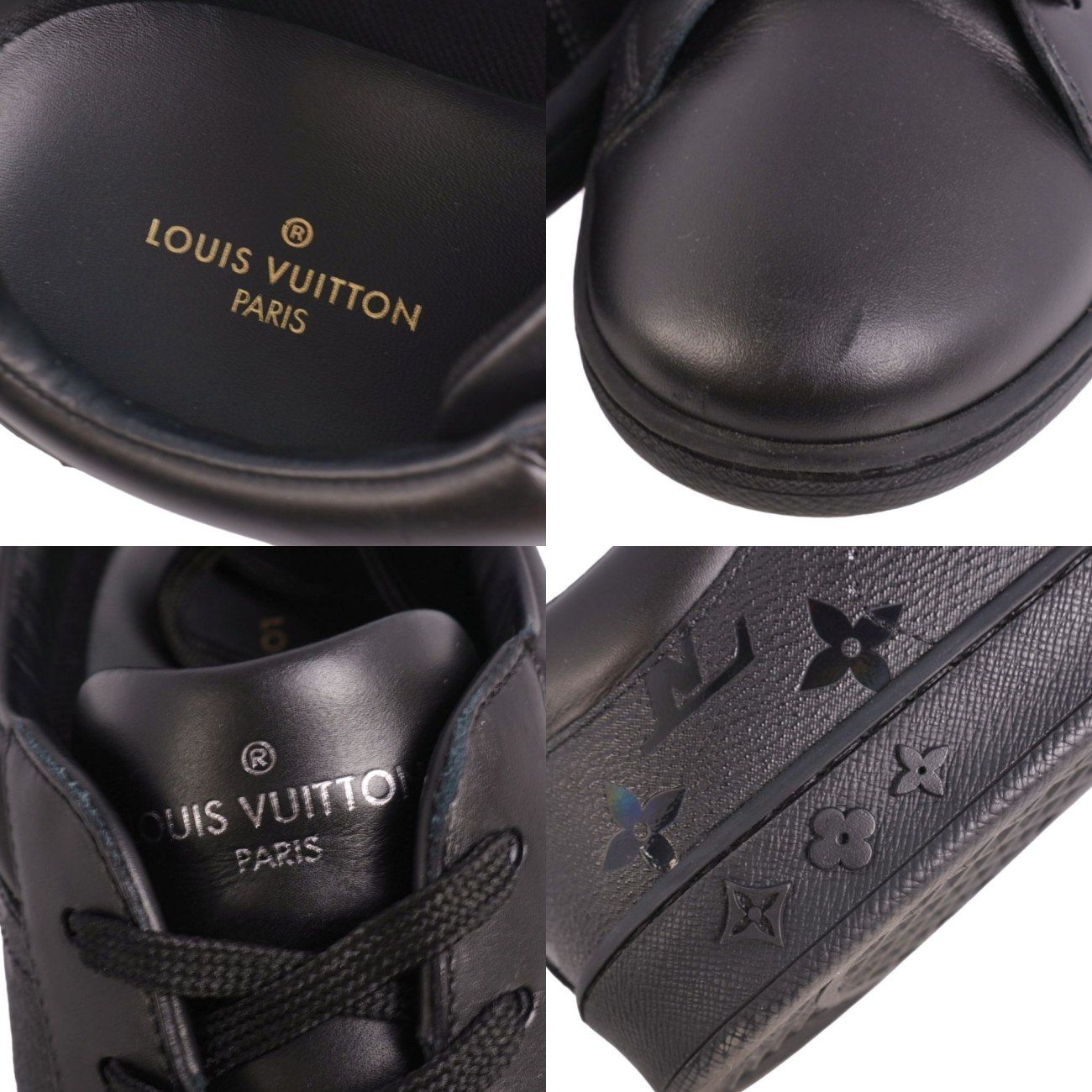 Louis Vuitton Sneakers Luxembourg — view 9
