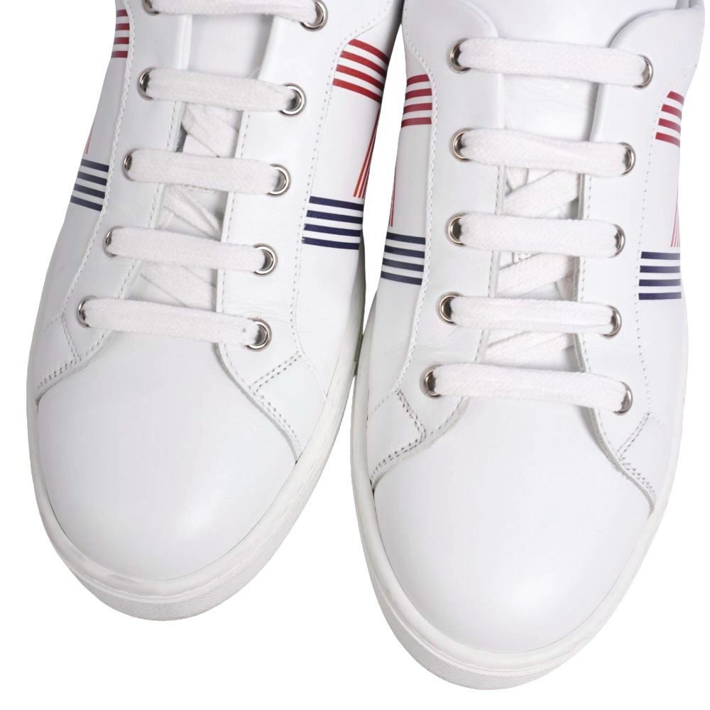 Hermes Sneakers Low Cut Avantage — view 3
