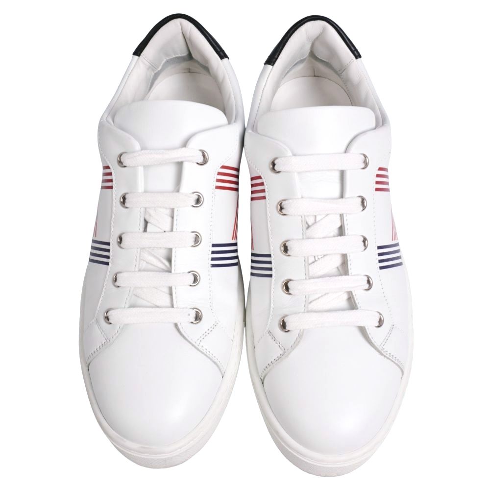 Hermes Sneakers Low Cut Avantage — view 4