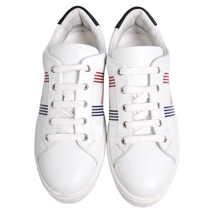 Hermes Sneakers Low Cut Avantage — view 4