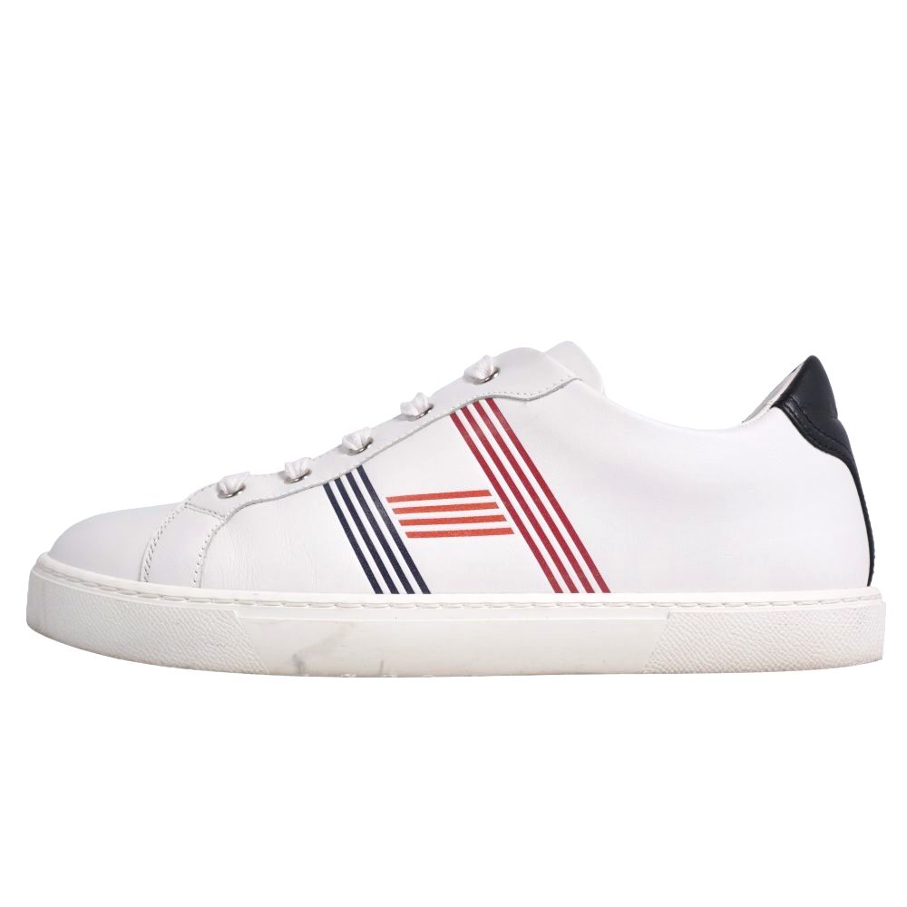 Hermes Sneakers Low Cut Avantage — view 7