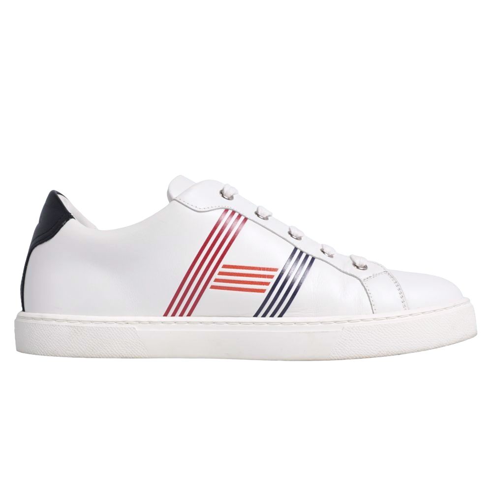 Hermes Sneakers Low Cut Avantage — view 6