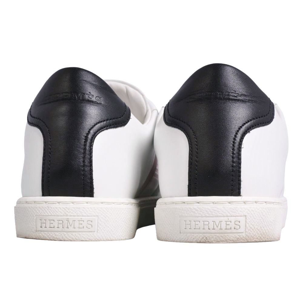 Hermes Sneakers Low Cut Avantage — view 5