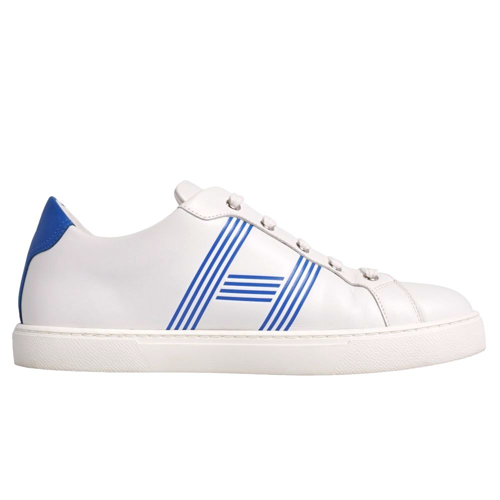 Hermes Sneakers Low Cut Avantage — view 6