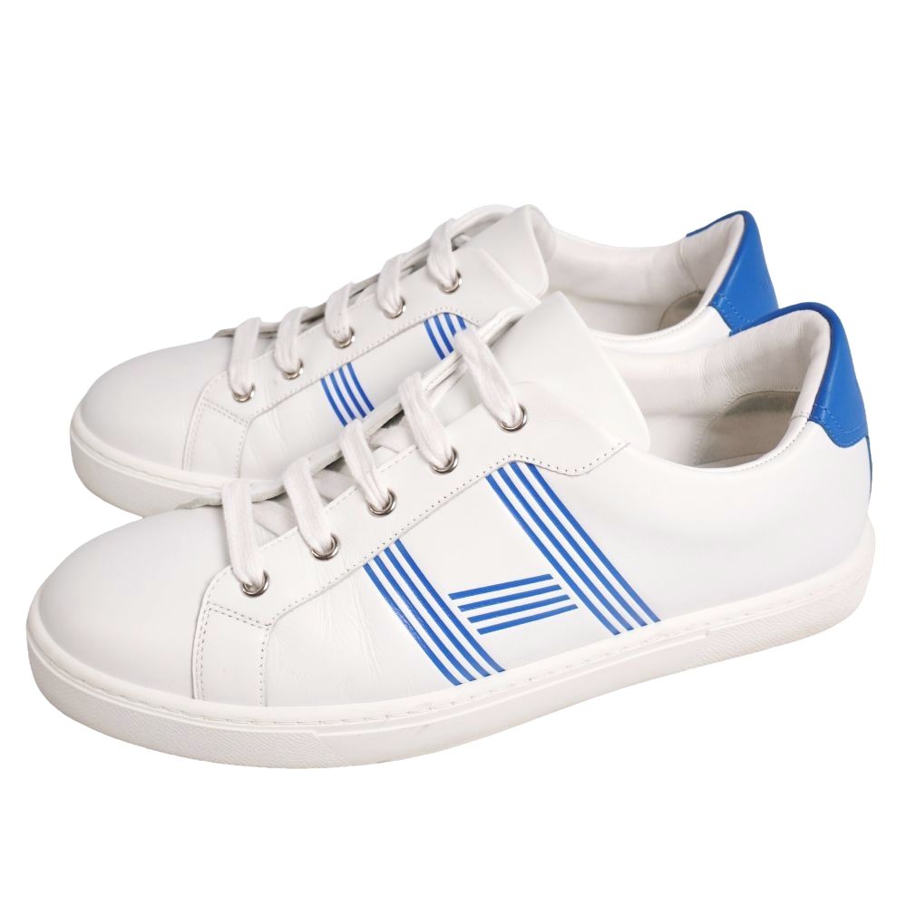 Hermes Sneakers Low Cut Avantage — view 2