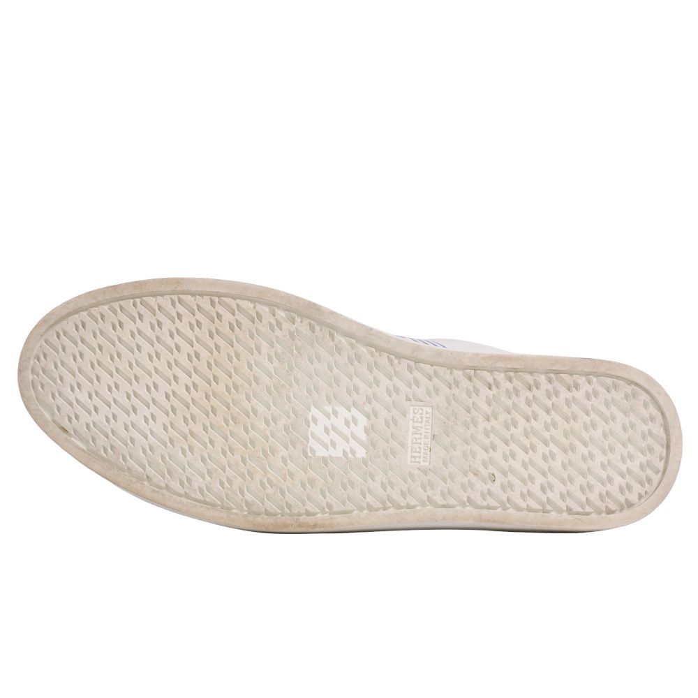 Hermes Sneakers Low Cut Avantage — view 8