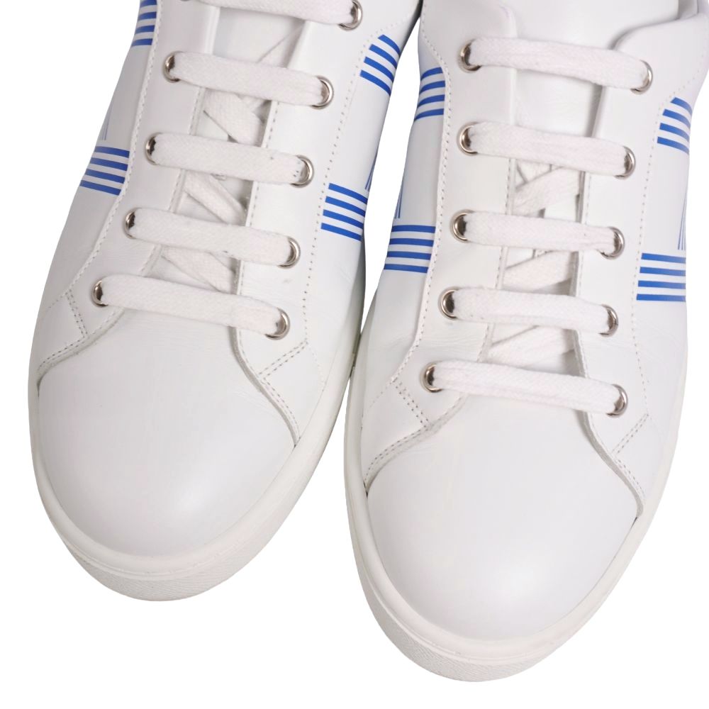 Hermes Sneakers Low Cut Avantage — view 3