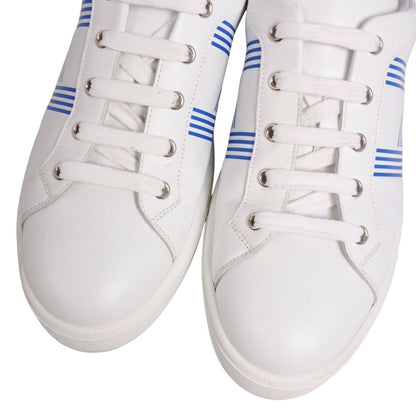 Hermes Sneakers Low Cut Avantage — view 3