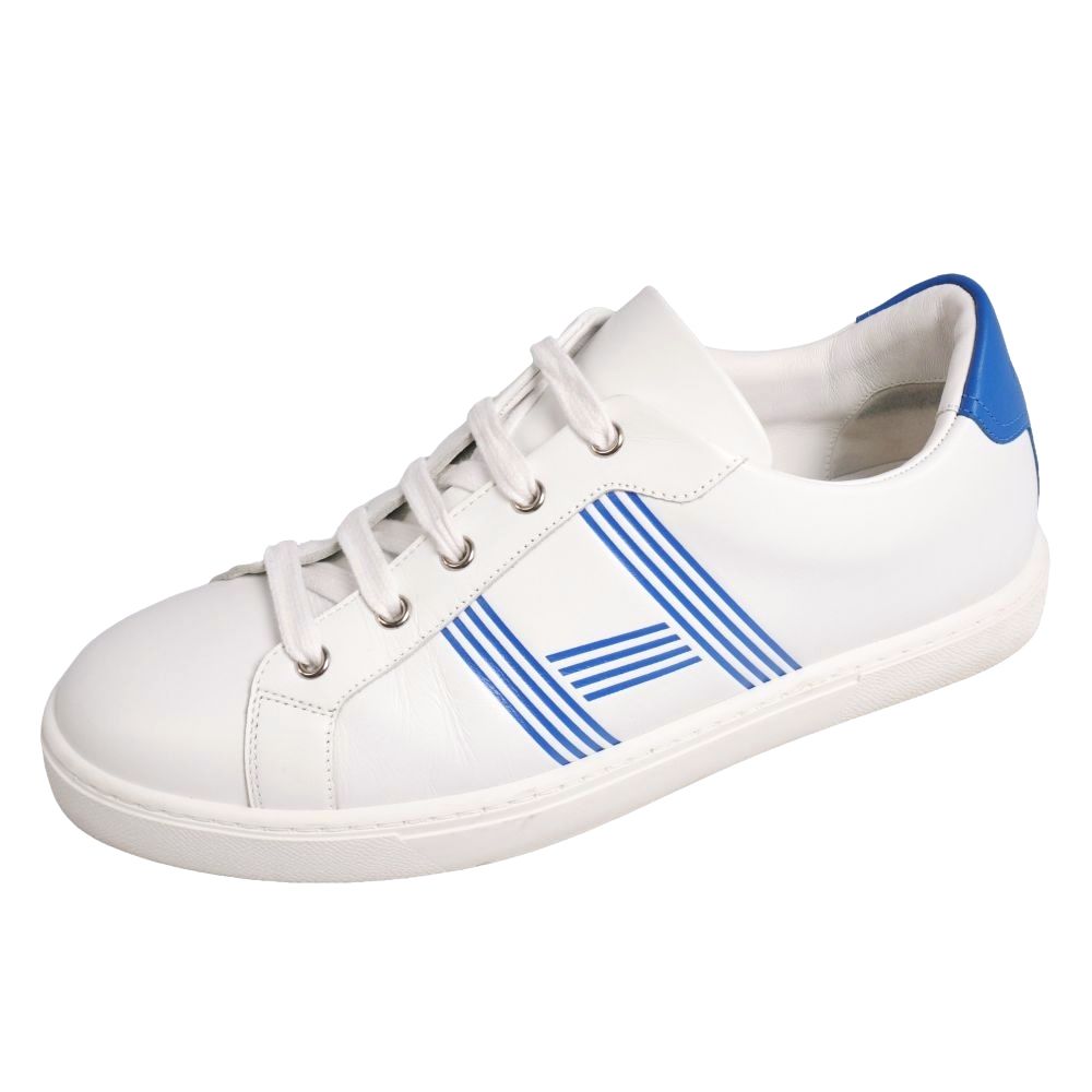 Hermes Sneakers Low Cut Avantage
