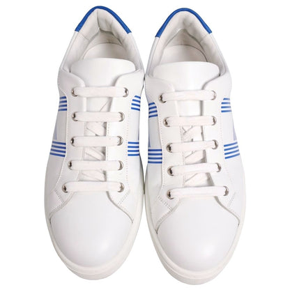 Hermes Sneakers Low Cut Avantage — view 4