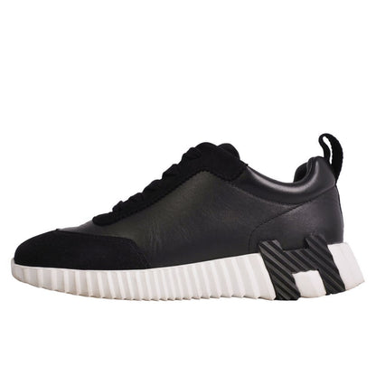 Hermes Sneakers Bouncing Black — view 7