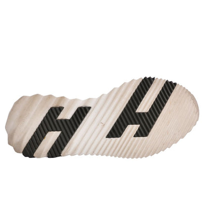Hermes Sneakers Bouncing Black — view 8