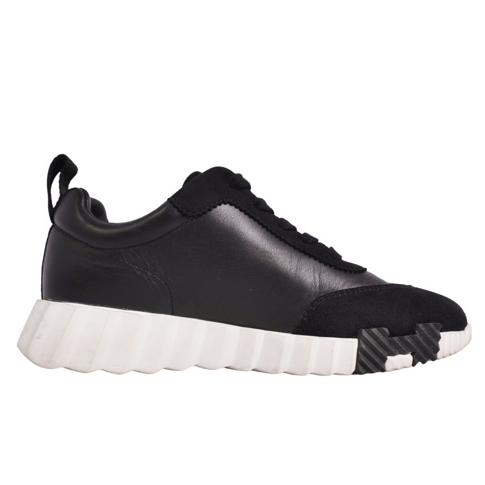 Hermes Sneakers Bouncing Black — view 6
