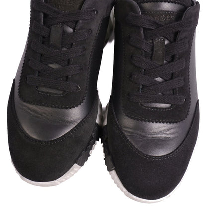 Hermes Sneakers Bouncing Black — view 3