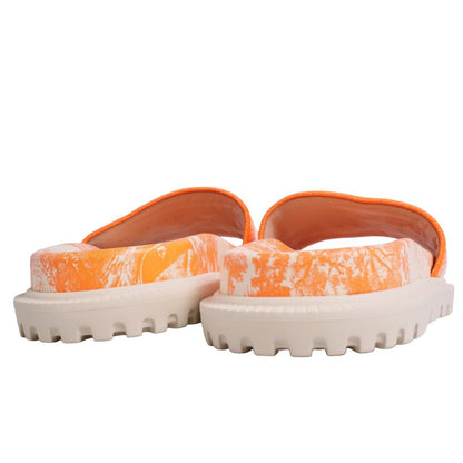 Dior Sandals Blue — view 5