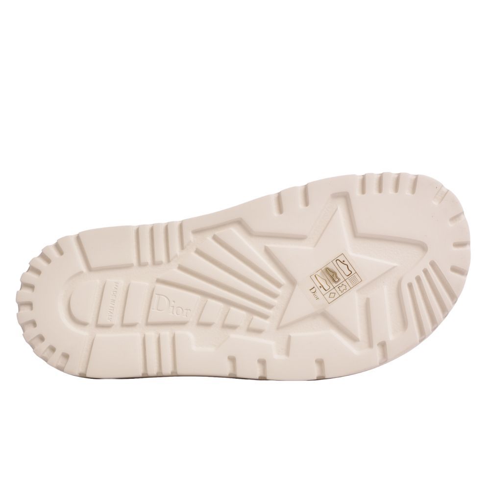 Dior Sandals Blue — view 8