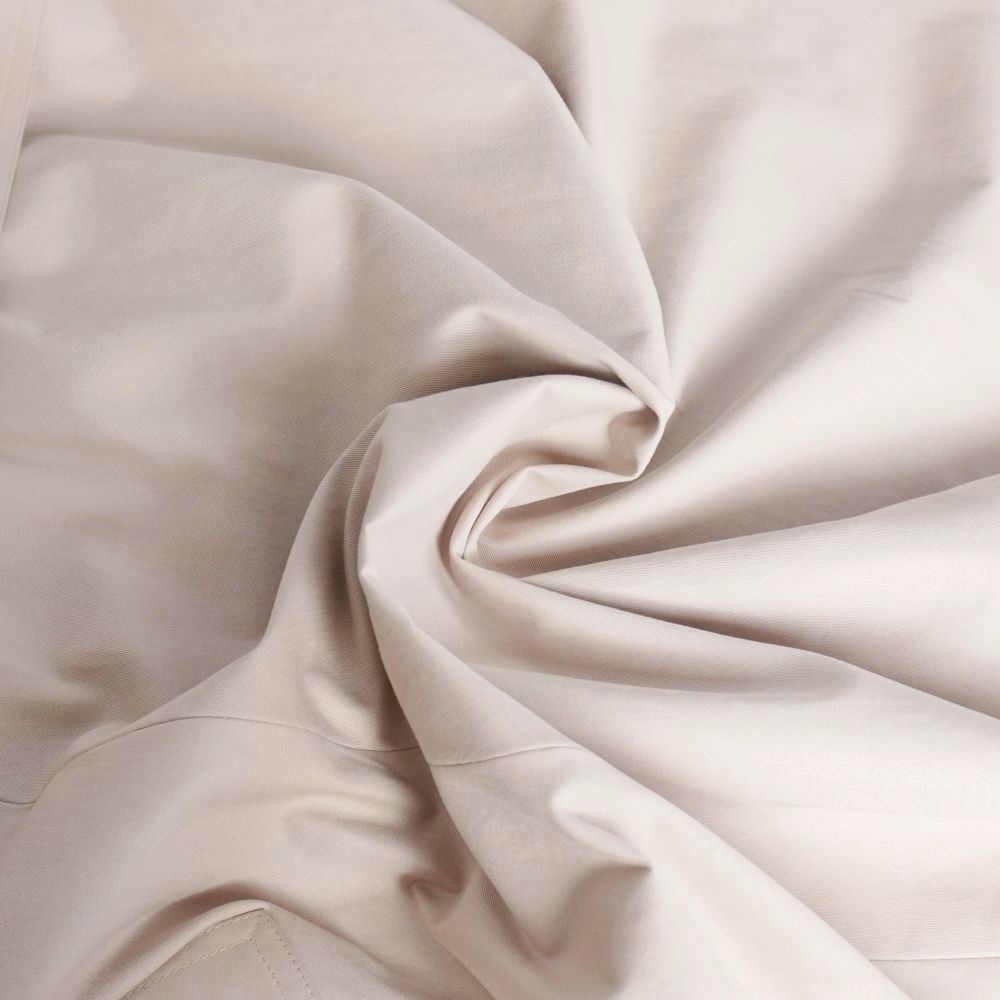 Celine Vintage Coat Trench Cotton — view 8