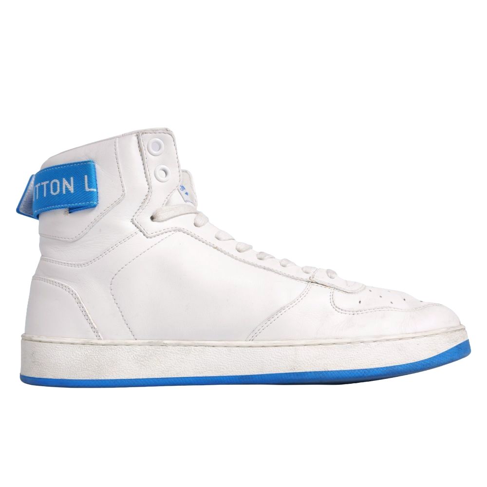 Louis Vuitton Sneakers Rivoli Line High — view 6