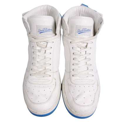 Louis Vuitton Sneakers Rivoli Line High — view 4