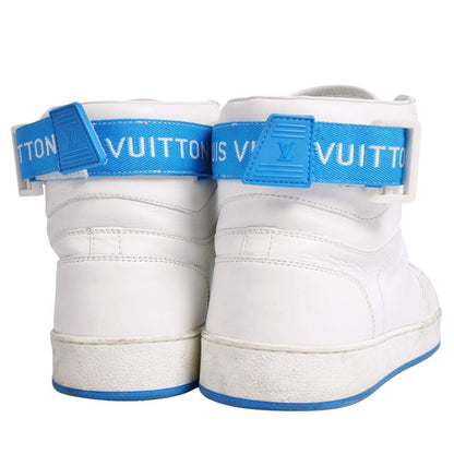 Louis Vuitton Sneakers Rivoli Line High — view 5