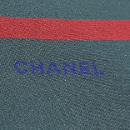Chanel Large Scarf Shawl — view 6