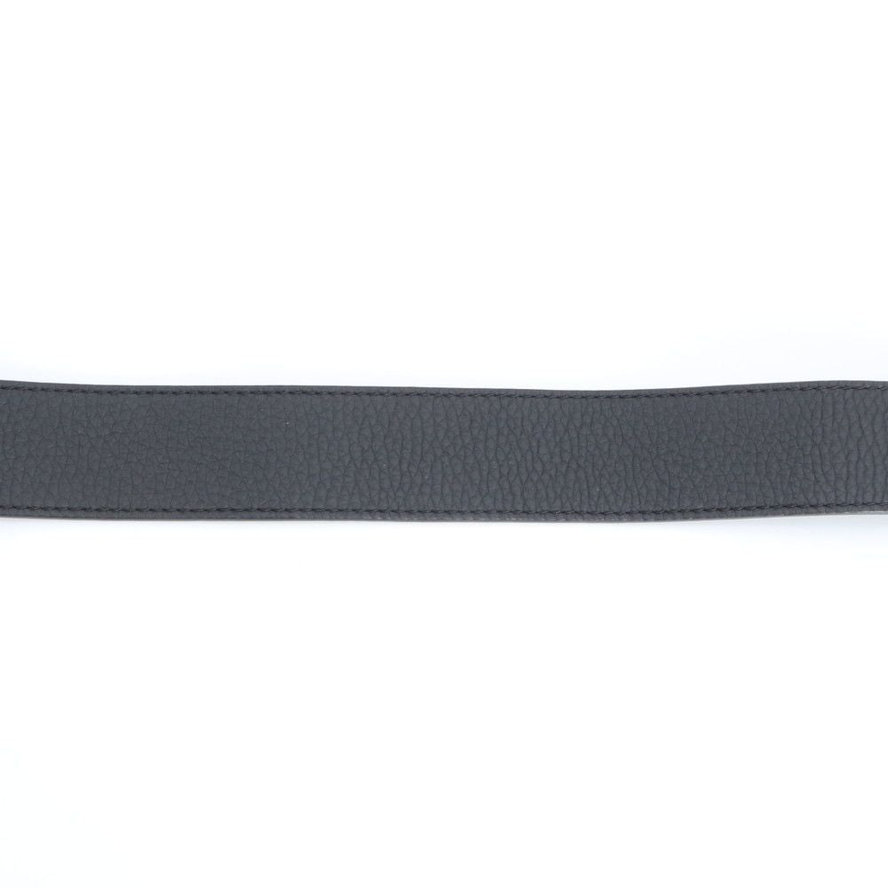 Louis Vuitton Leather Shoulder Strap Capucines Bag — view 3