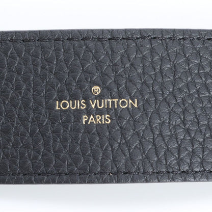 Louis Vuitton Leather Shoulder Strap Capucines Bag — view 6