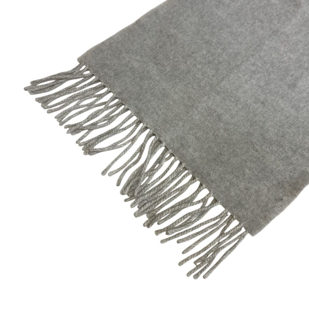 Loewe Fringe Anagram Scarf — view 3