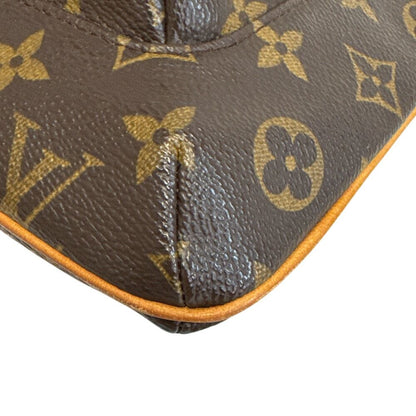Louis Vuitton Case Partition Monogram Pouch — view 4
