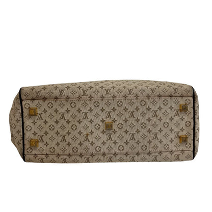 Louis Vuitton Hand Josephine GM Monogram Mini Boston — view 5