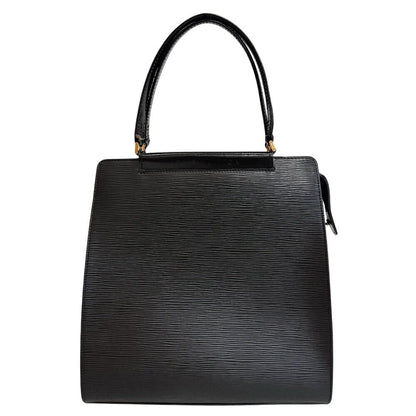 Louis Vuitton Figari PM Epi Handbag