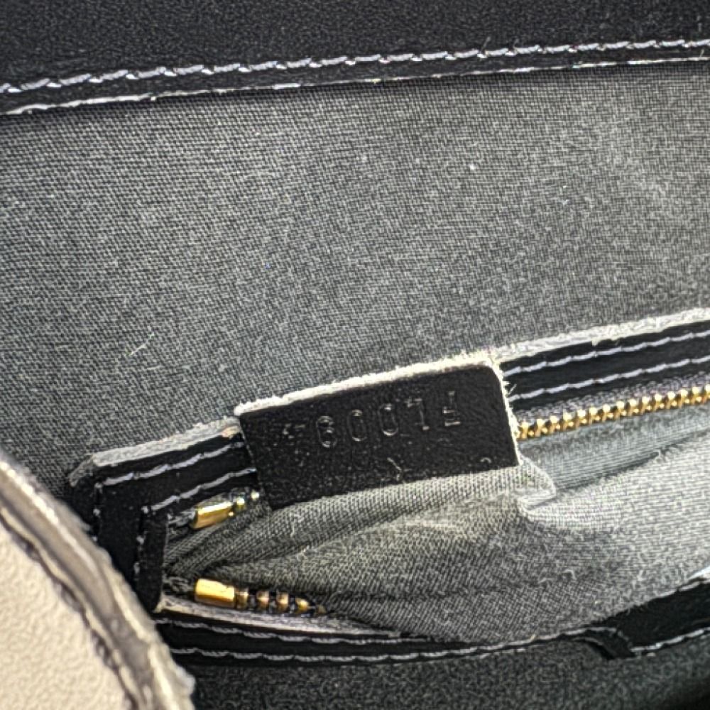 Louis Vuitton Figari PM Epi Handbag — view 8