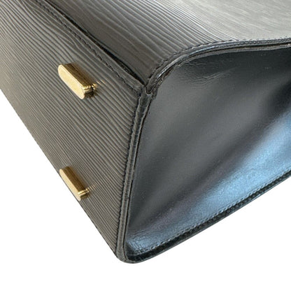 Louis Vuitton Figari PM Epi Handbag — view 4