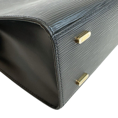 Louis Vuitton Figari PM Epi Handbag — view 3