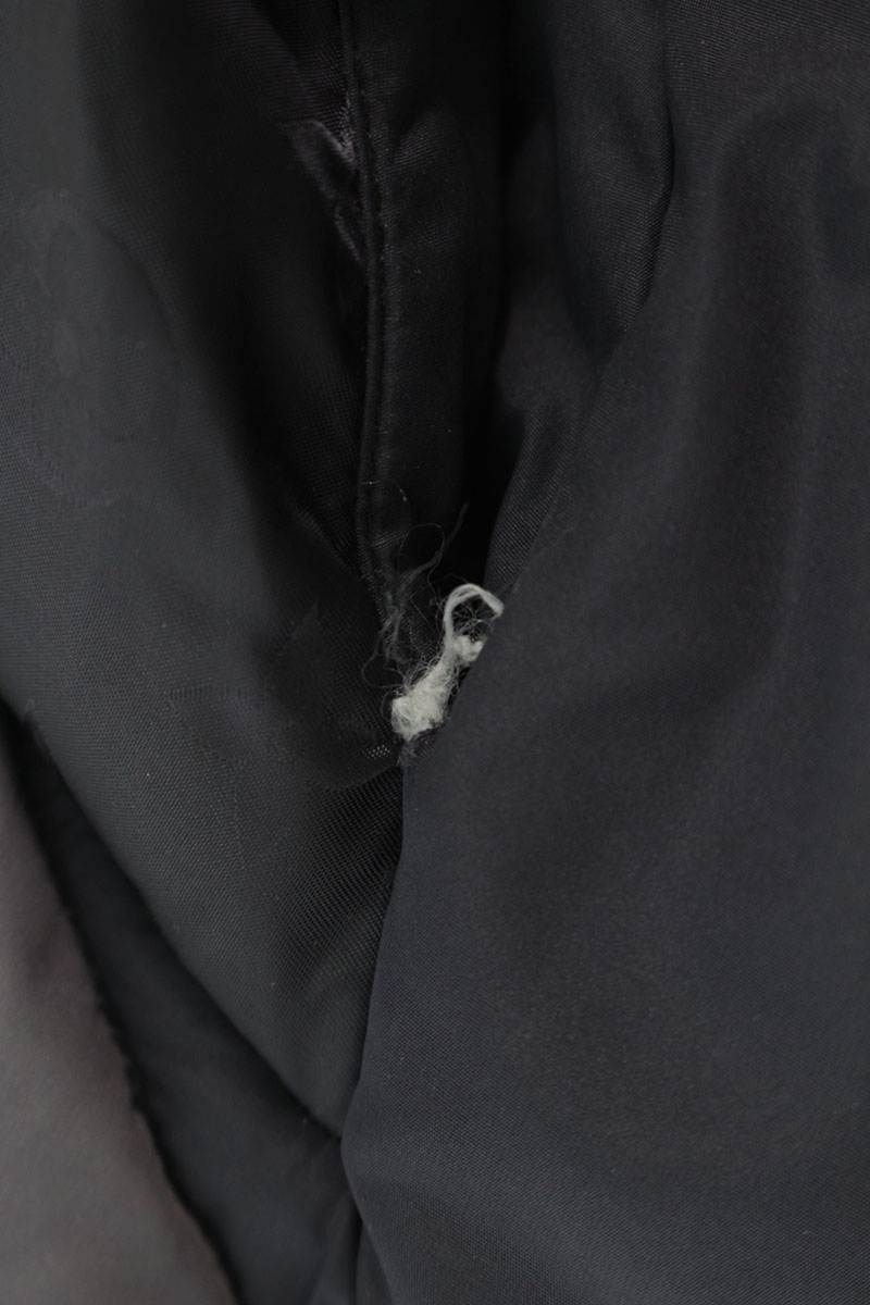 Louis Vuitton Bnt Monogram Flower Hooded Puffy Down Jacket 48 — view 3