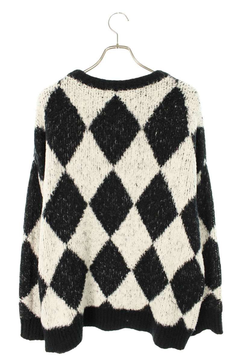 Celine Boxy Knit XS Sweater — view 2